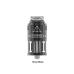 Thunderhead Creations Artemis 2 TC RDTA 25mm Silver Black